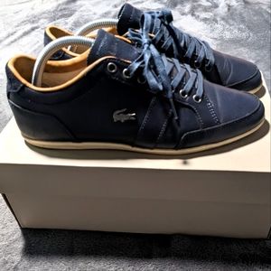 Lacoste Shoes